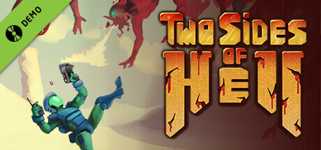 Two Sides of Hell Demo cover image