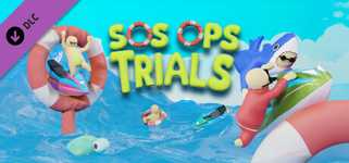 SOS OPS! - TRIALS background image