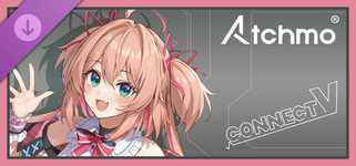 Atchmo - CONNECT V 【SPECIAL LIVE】 Know Your Heart | 朝倉杏子 x Tacitly background image