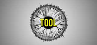 The Tool background image