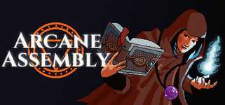 Arcane Assembly cover image