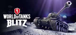 World of Tanks Blitz cover image