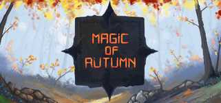 Magic of Autumn cover image