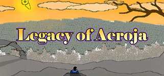 Legacy of Aeroja background image
