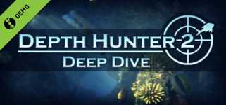 Depth Hunter 2: Deep Dive Demo cover image