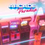 Arcade Paradise PS4™ & PS5™ cover image