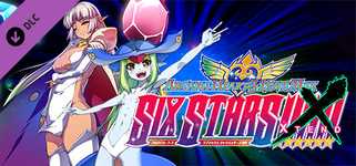 AH3X Pistrix & Parace L'sia DLC background image