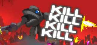 KILL KILL KILL KILL background image