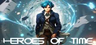 Heroes of Time background image