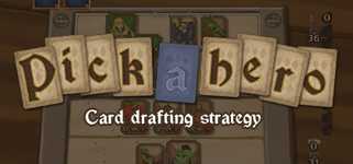 Pick a Hero cover image