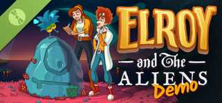 Elroy and the Aliens Demo cover image