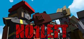 No1Left background image