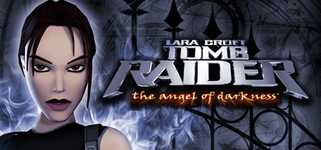 Tomb Raider VI: The Angel of Darkness (2003) cover image
