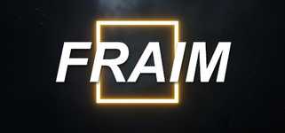 FRAIM - Survival Rhythm Aim Trainer background image