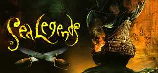 Sea Legends background image