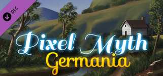 RPG Maker VX Ace - Pixel Myth: Germania background image