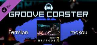 Groove Coaster - Fermion background image