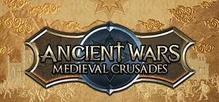 Ancient Wars: Medieval Crusades cover image