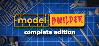 Model Builder: Complete Edition background image