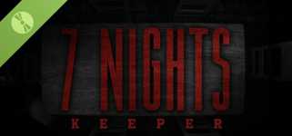 7 Nights Keeper Demo cover image