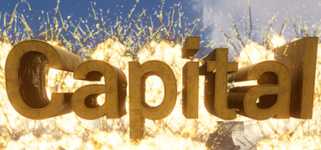 Capital background image