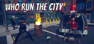 Who Run The City: Multiplayer background image