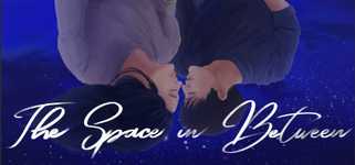 The Space in Between background image