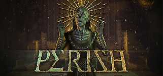 PERISH background image