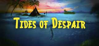 Tides of Despair cover image