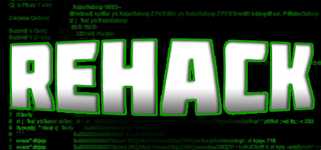 ReHack background image