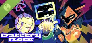BatteryNote Demo cover image