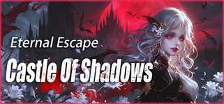 Eternal Escape: castle of shadows cover image