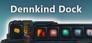 Dennkind Dock background image