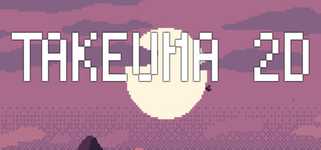 TAKEUMA 2D background image
