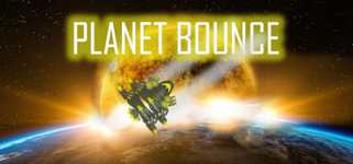 Planet Bounce background image