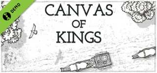 Canvas of Kings Demo cover image