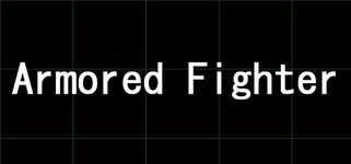 Armored Fighter cover image