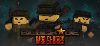 BLOCKADE War Stories cover image