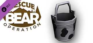 Rescue Bear Operation - Moo Bucket cover image