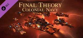 Final Theory: Colonial Navy cover image