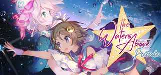 The Waters Above: Prelude background image