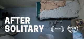 After Solitary background image