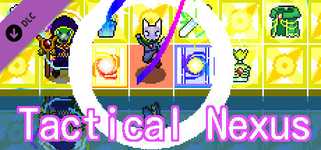 Tactical Nexus Chapter 7 -Tactical Aurora- cover image