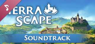 TerraScape - Original Soundtrack background image