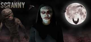 Scranny background image