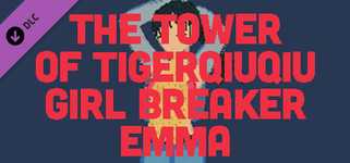 The Tower Of TigerQiuQiu Girl Breaker Emma cover image