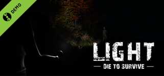 Light - Die to Survive Demo cover image