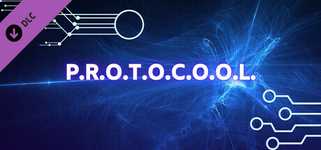 P.R.O.T.O.C.O.O.L. - Silver Pack cover image