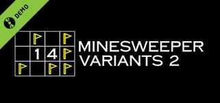 14 Minesweeper Variants 2 Demo cover image