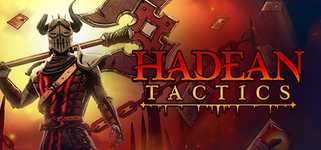 Hadean Tactics background image